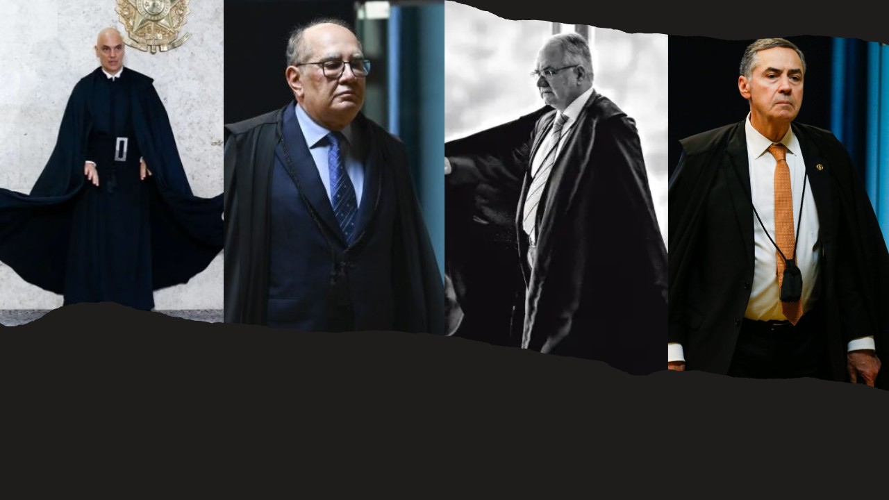 Agressões de Trump não ficarão baratas. Ministros vão reagir