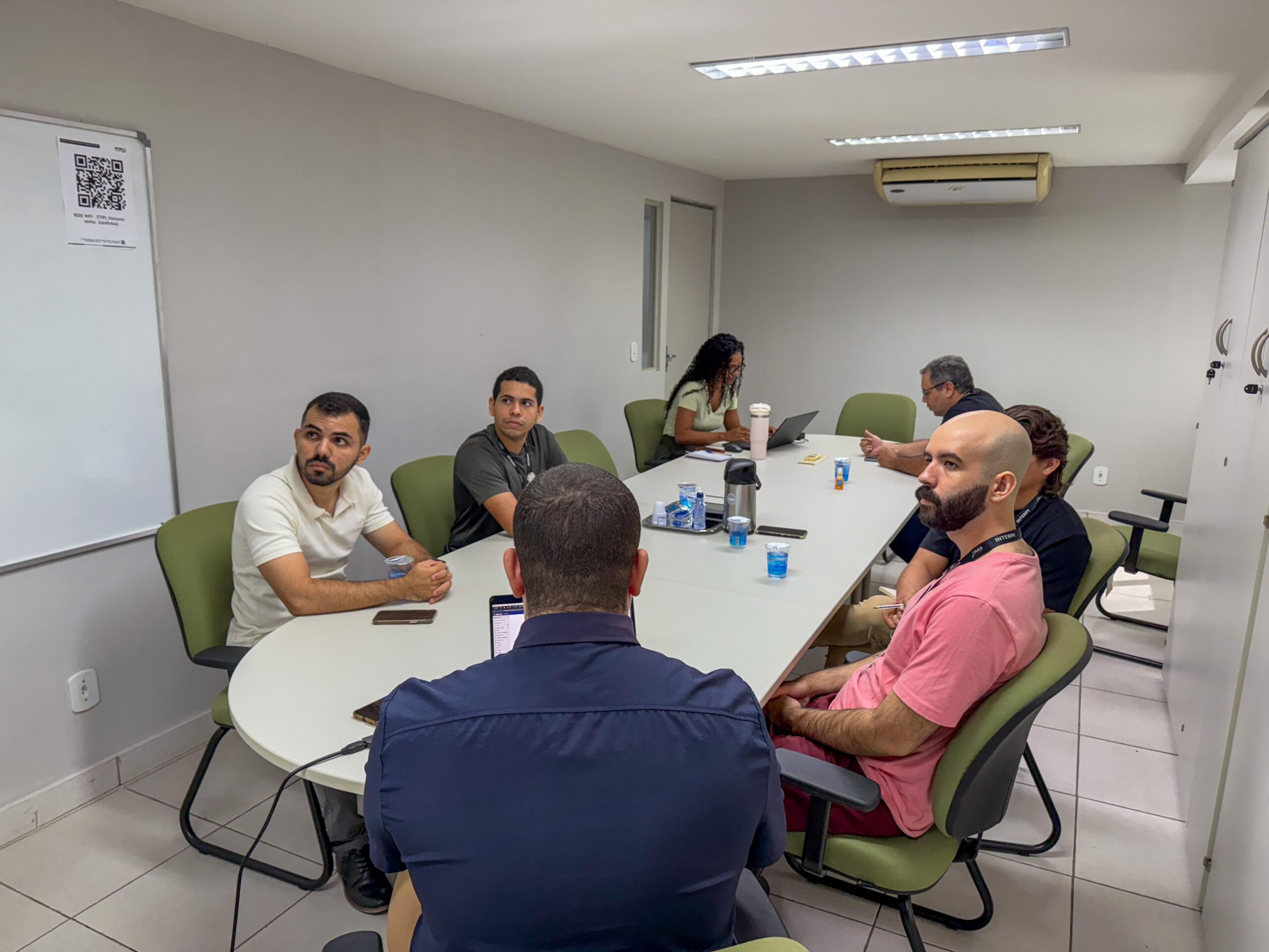 Etipi e Interpi lançam novos serviços digitais de regularização fundiária no Gov.pi Cidadão