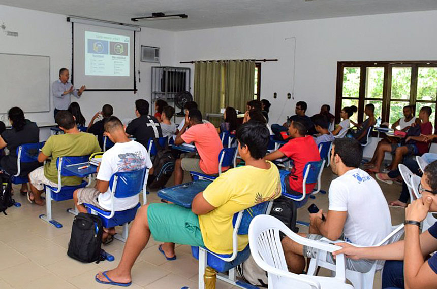 Senado já debate novo Plano Nacional de Educação ainda em análise na Câmara