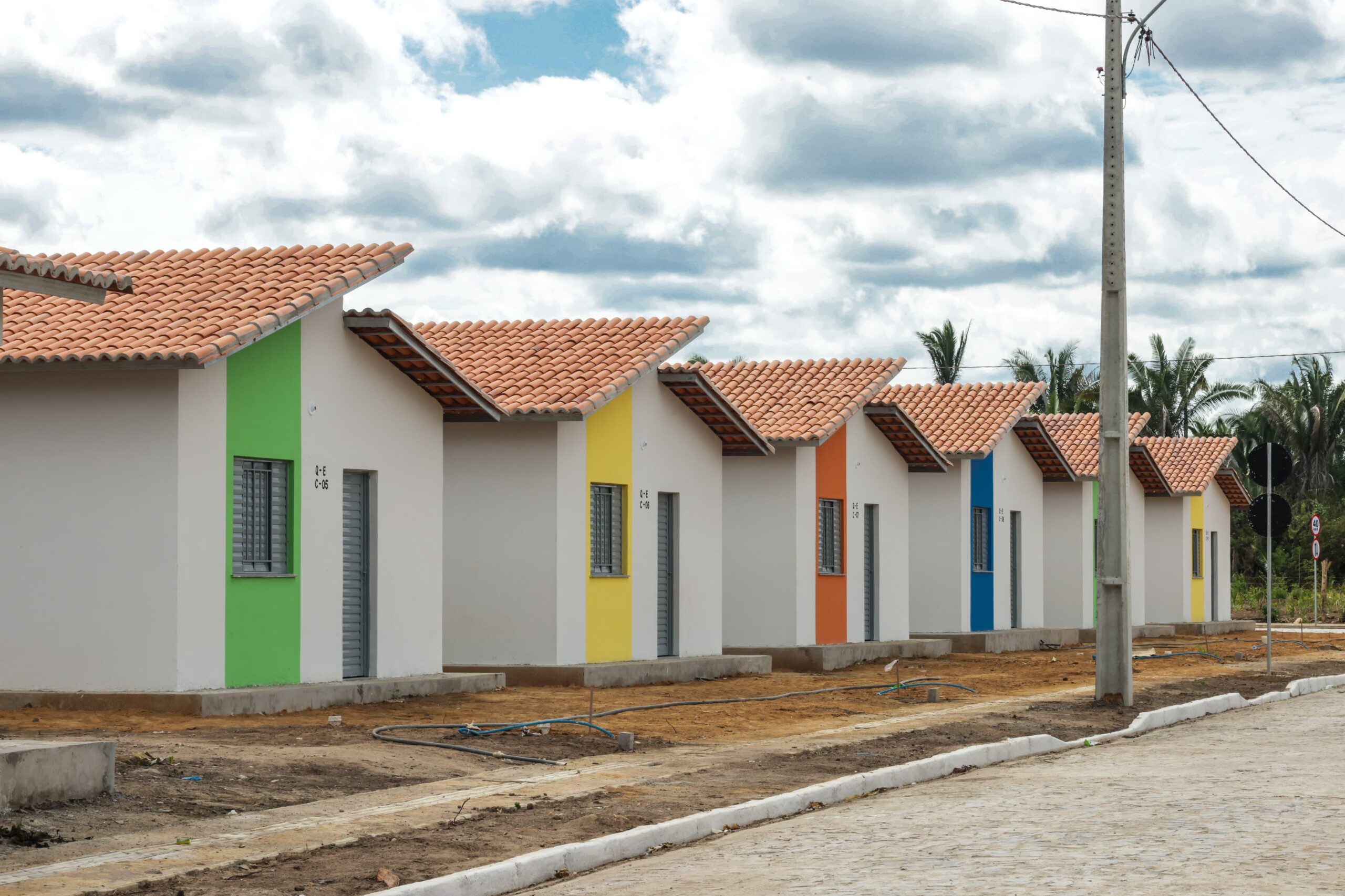 Minha Casa, Minha Vida: 132 unidades serão entregues em Teresina nesta sexta (1º)