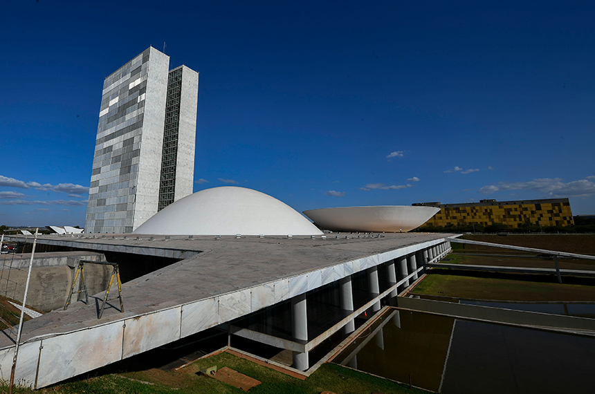 Congresso retoma atividades com pendência na votação da LDO