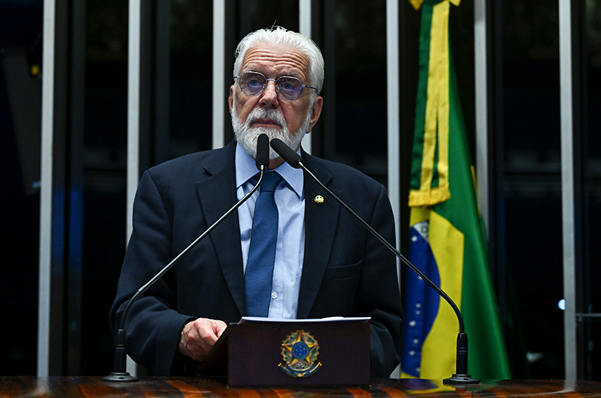 Sessão solene abrirá II Cúpula Parlamentar de Mudança Climática