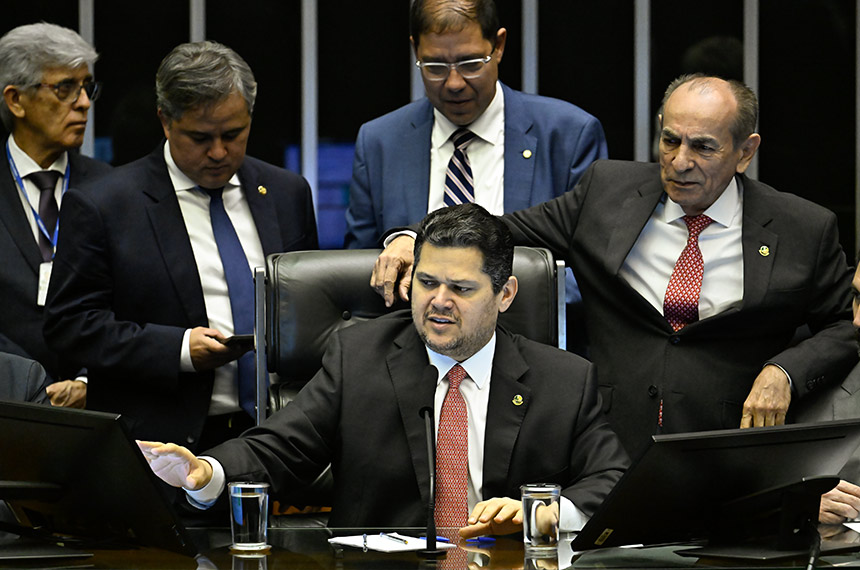 Congresso vai investigar fraudes no INSS e atuação de facções no país