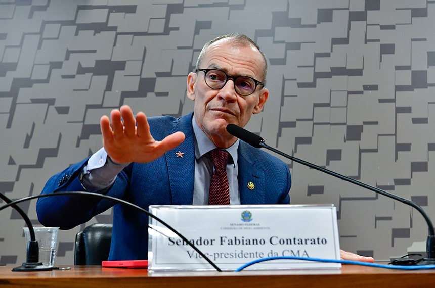 Como parte de cúpula sobre clima, CMA debate atuação do Brasil na COP 30