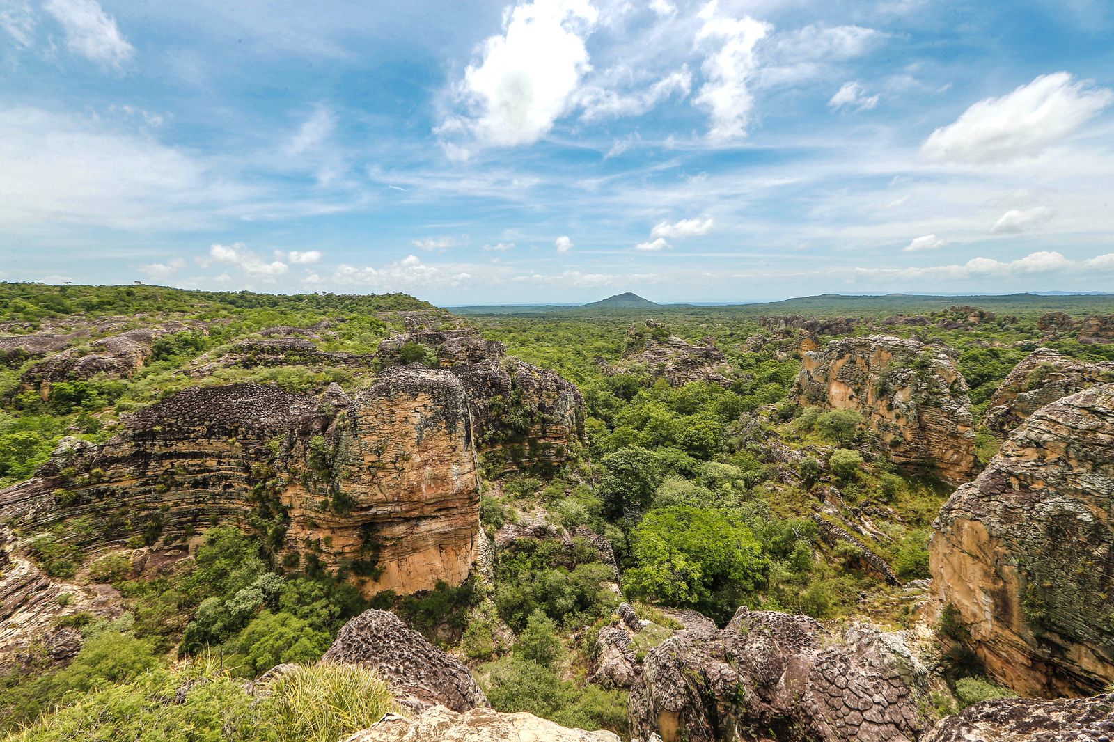 Turismo ecológico ganha força no Brasil com nova lei que estimula visitação sustentável em unidades de conservação