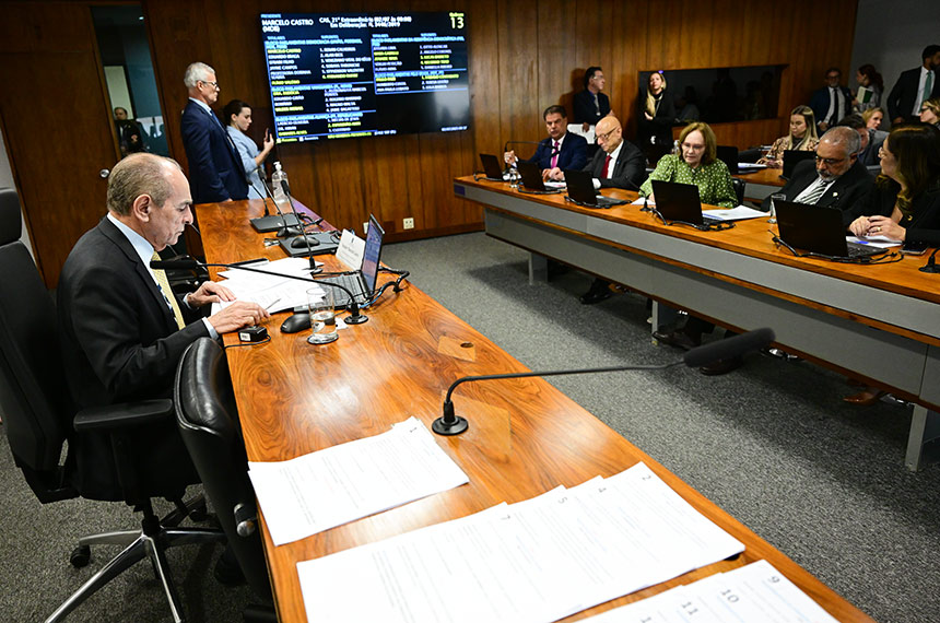 CAS analisará indicações para a Anvisa e a ANS