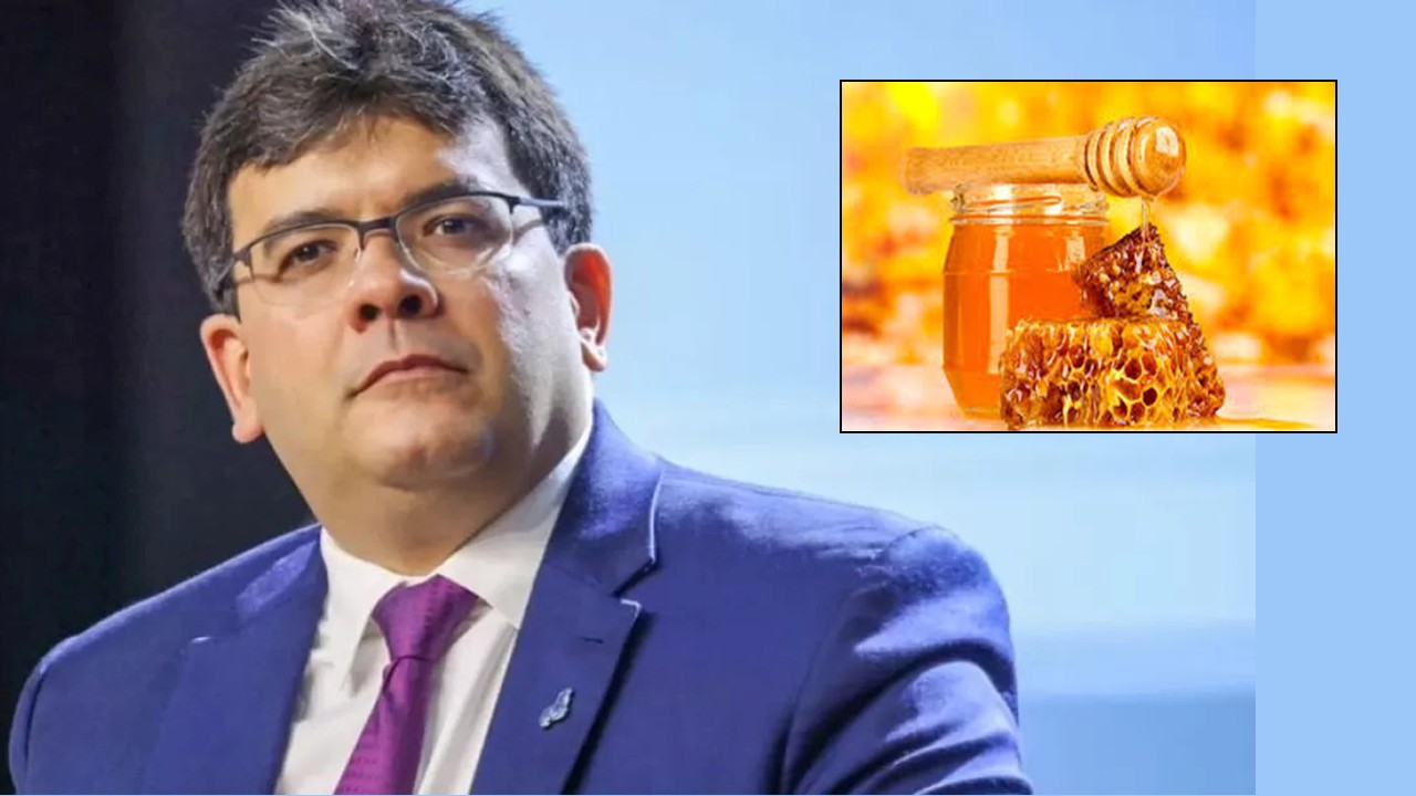 Governo do Piauí conseguiu acesso ao mercado japonês para o mel produzido no estado