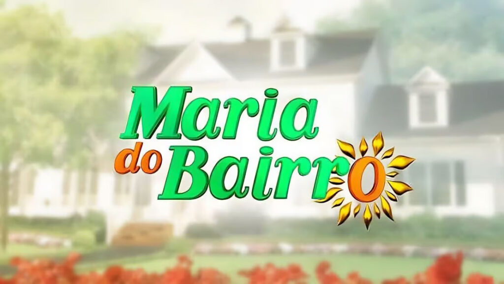 Maria do Bairro: Resumo dos capítulos de 4 a 8 de agosto