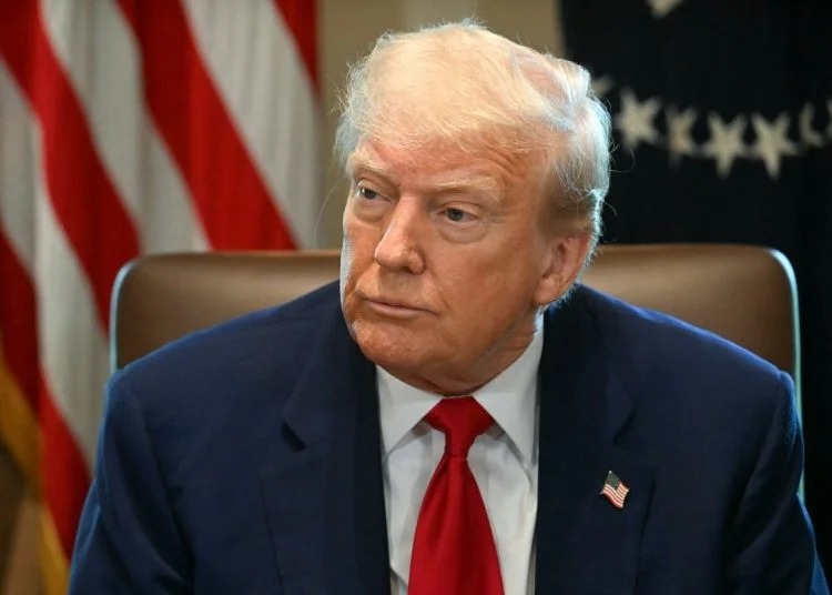 EUA: Protestos em massa contra governo Trump neste sábado