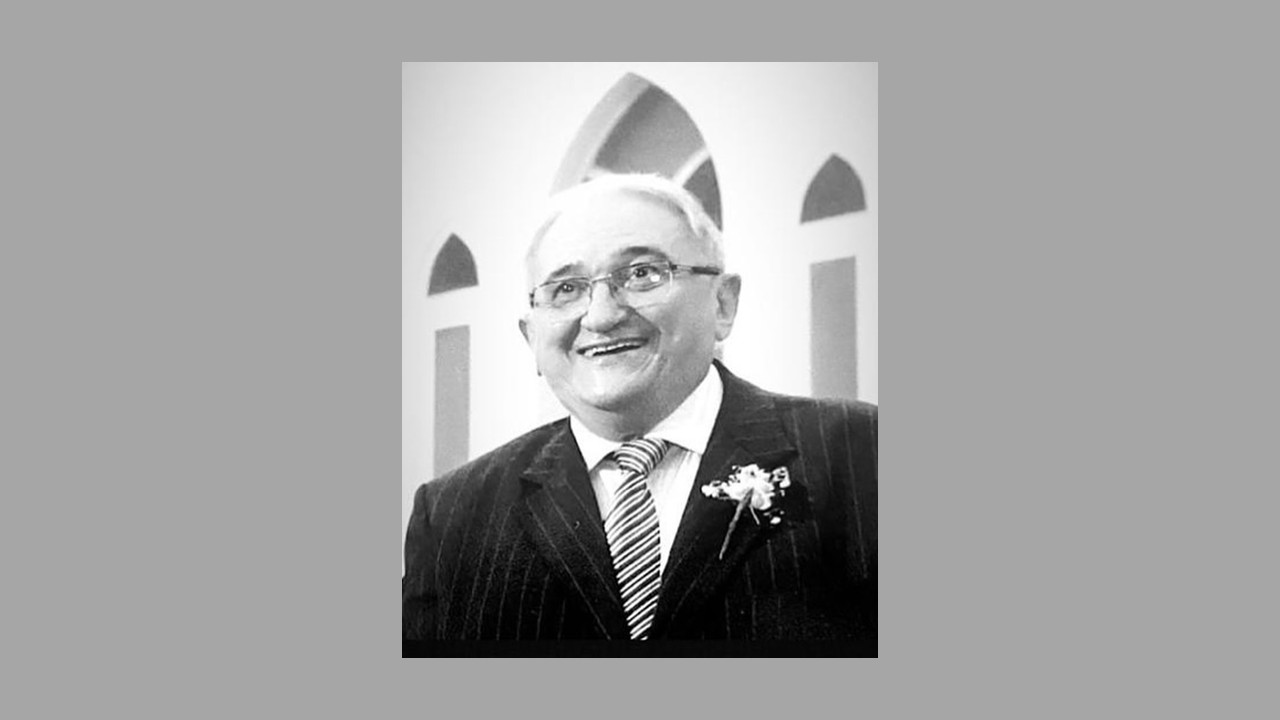 Morre juiz Orlando Martins Pinheiro, aos 77 anos, em Teresina