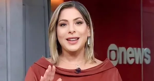 Daniela Lima é demitida da GloboNews