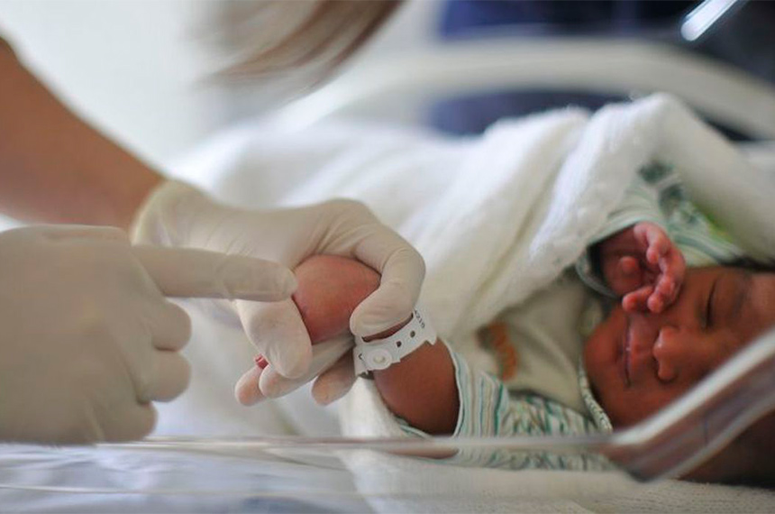 Senado analisa medidas de enfrentamento ao parto prematuro