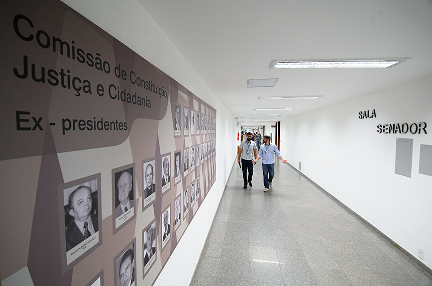 Senado retoma análise de indicações com foco em Judiciário e saúde