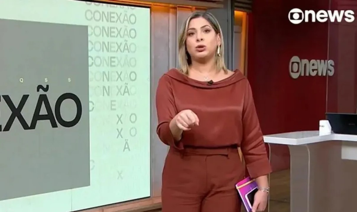 O que está por trás da demissão de Daniela Lima da GloboNews