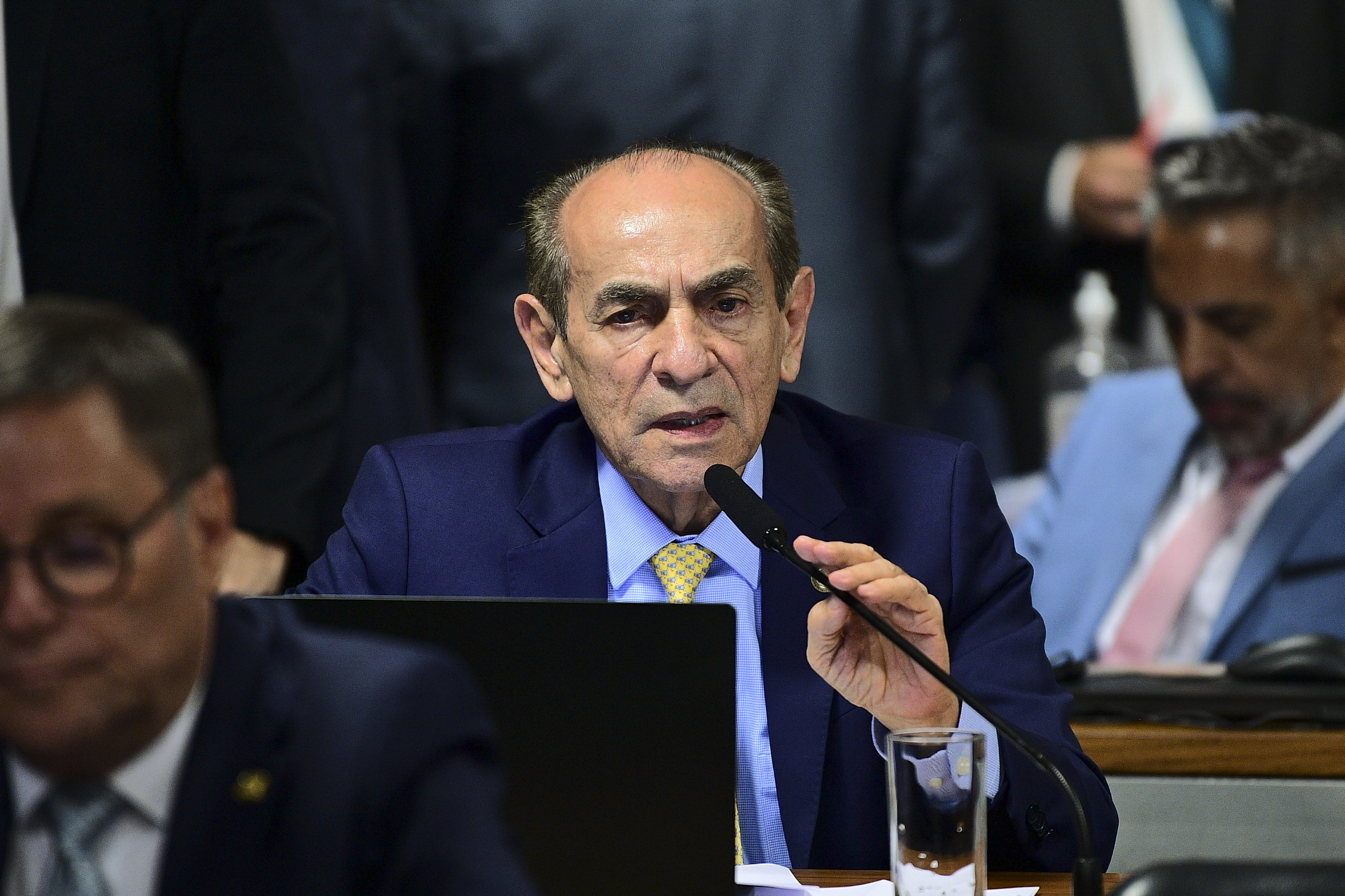 Justiça Especial Federal no Piauí terá nova turma para julgar recursos