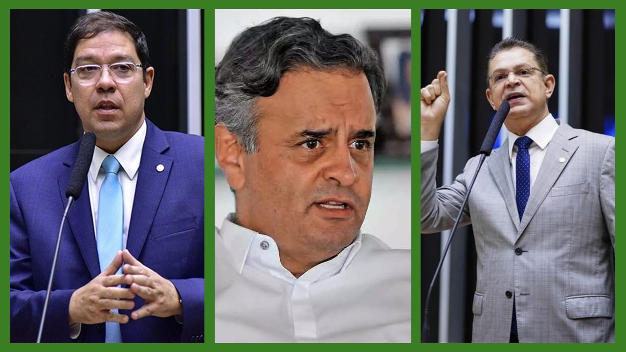 Quando a oposição vira sabotagem: o projeto autoritário da direita brasileira