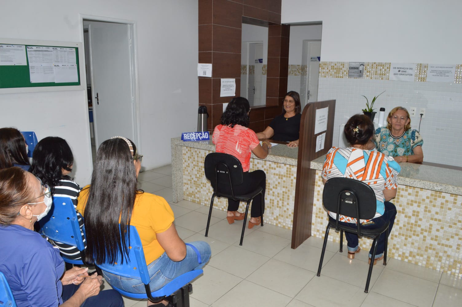 Piauí é líder no Nordeste em geração de empregos formais no primeiro semestre de 2025