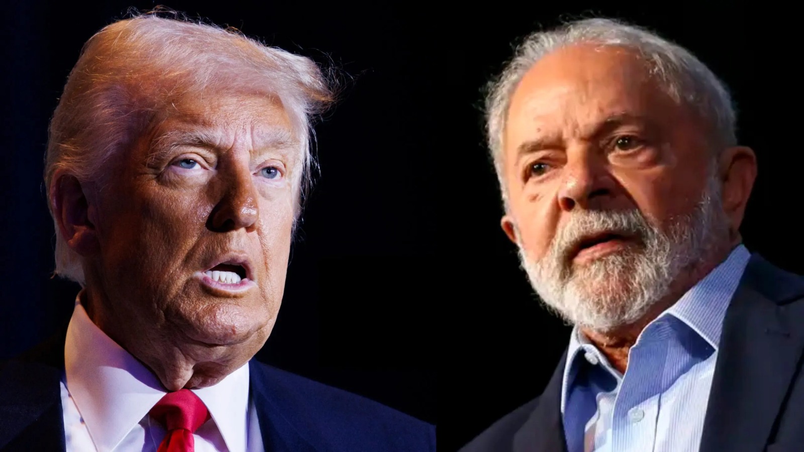 Tarifaço de Trump entra em vigor hoje; Lula planeja subsídios e alívio fiscal