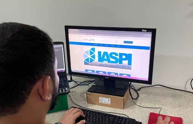 Iaspi passa a disponibilizar status de solicitação para cirurgias de forma online