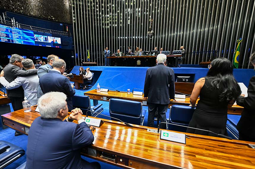 Confirmada adesão do Brasil a regras internacionais de segurança marítima