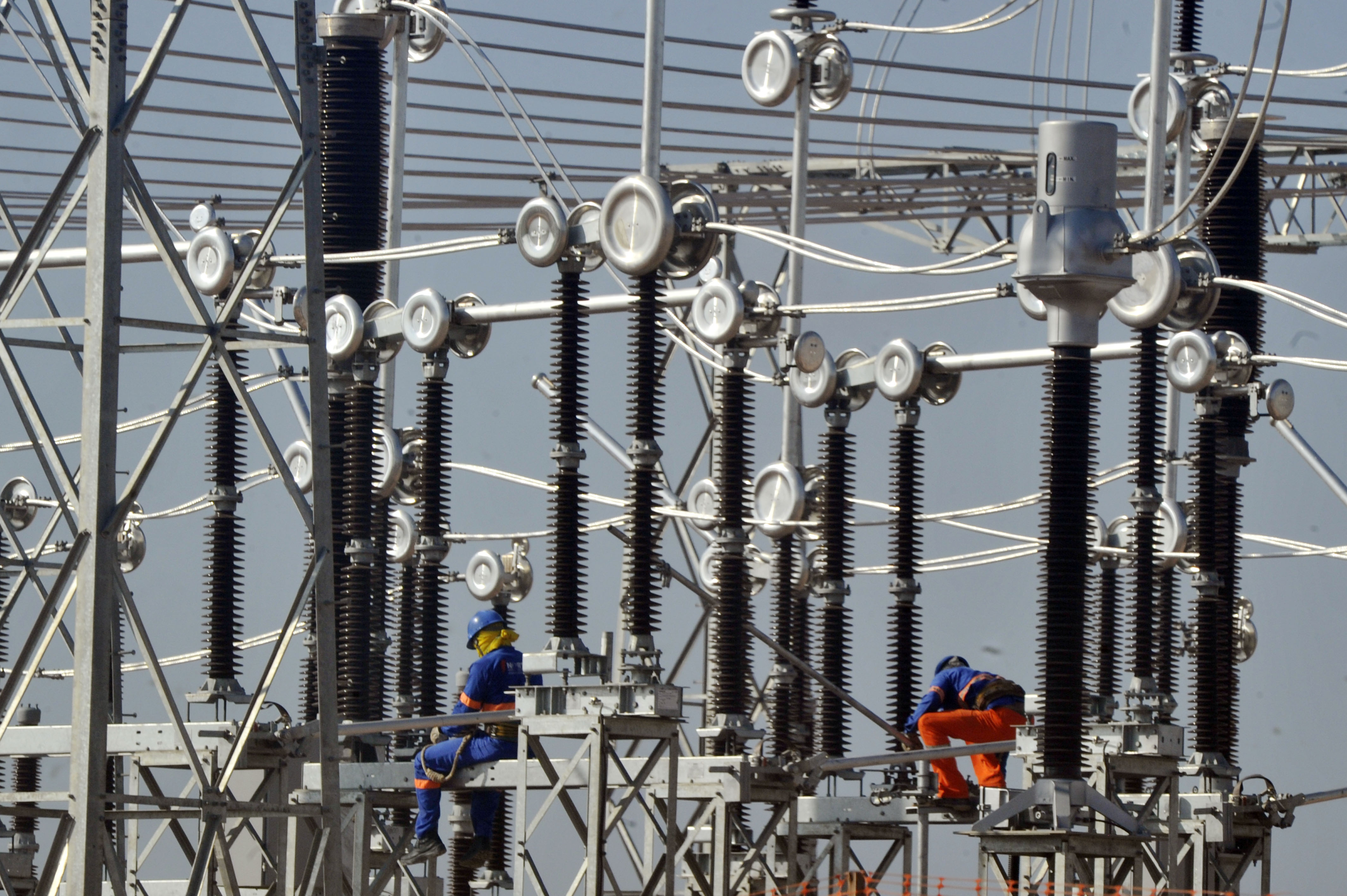 Comissão da MP do setor elétrico será instalada na terça