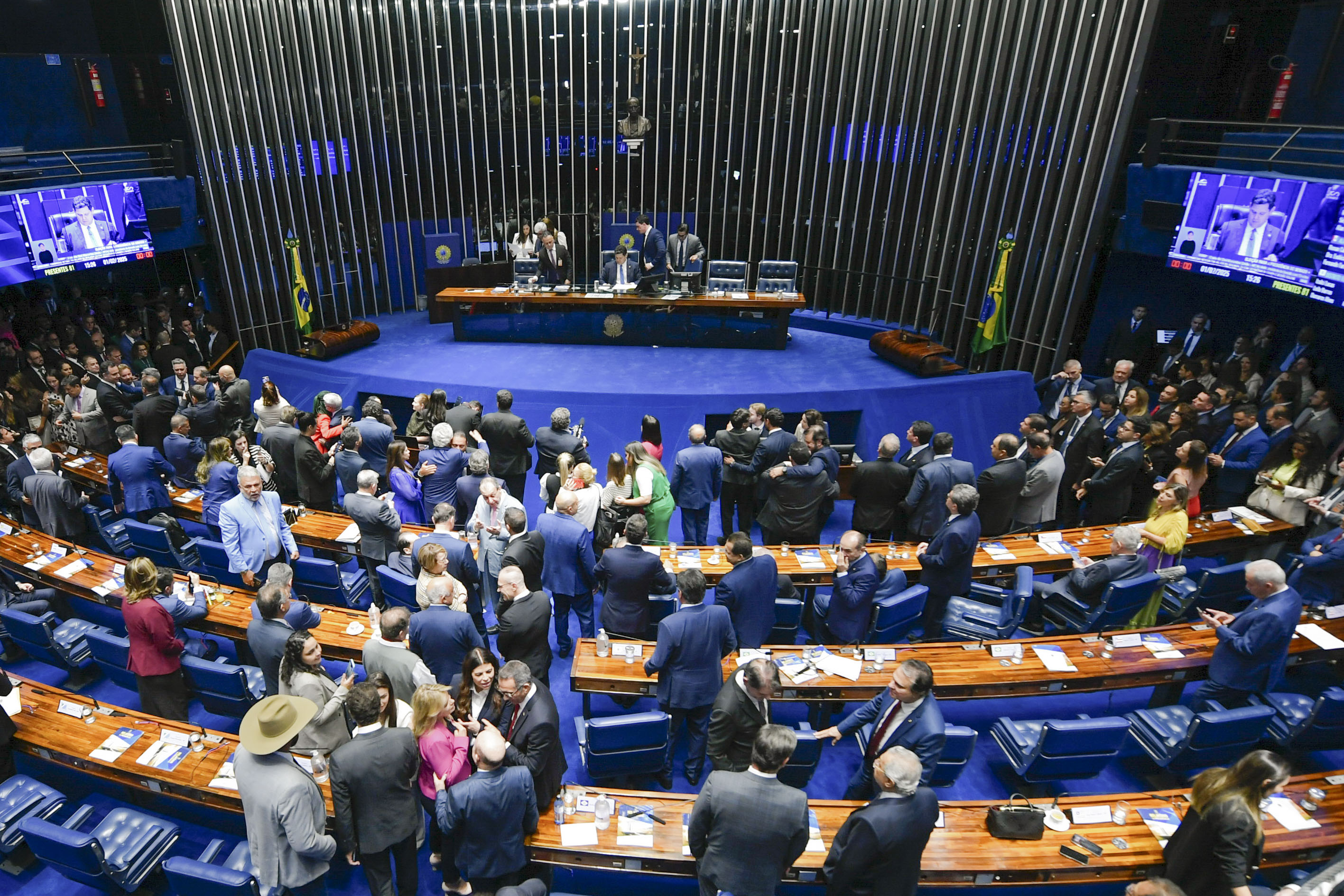 Comenda Santa Dulce dos Pobres será entregue a sete agraciados
