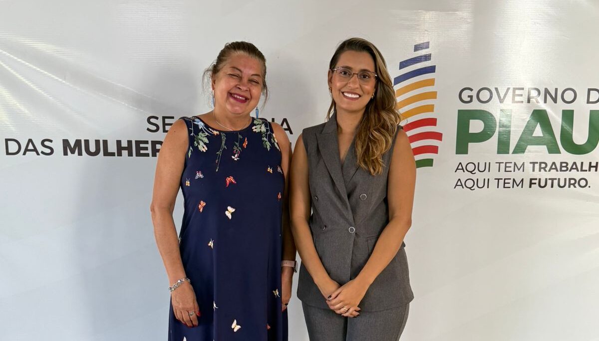 Sempi avança na interiorização de políticas para mulheres com inauguração de secretaria em Caracol