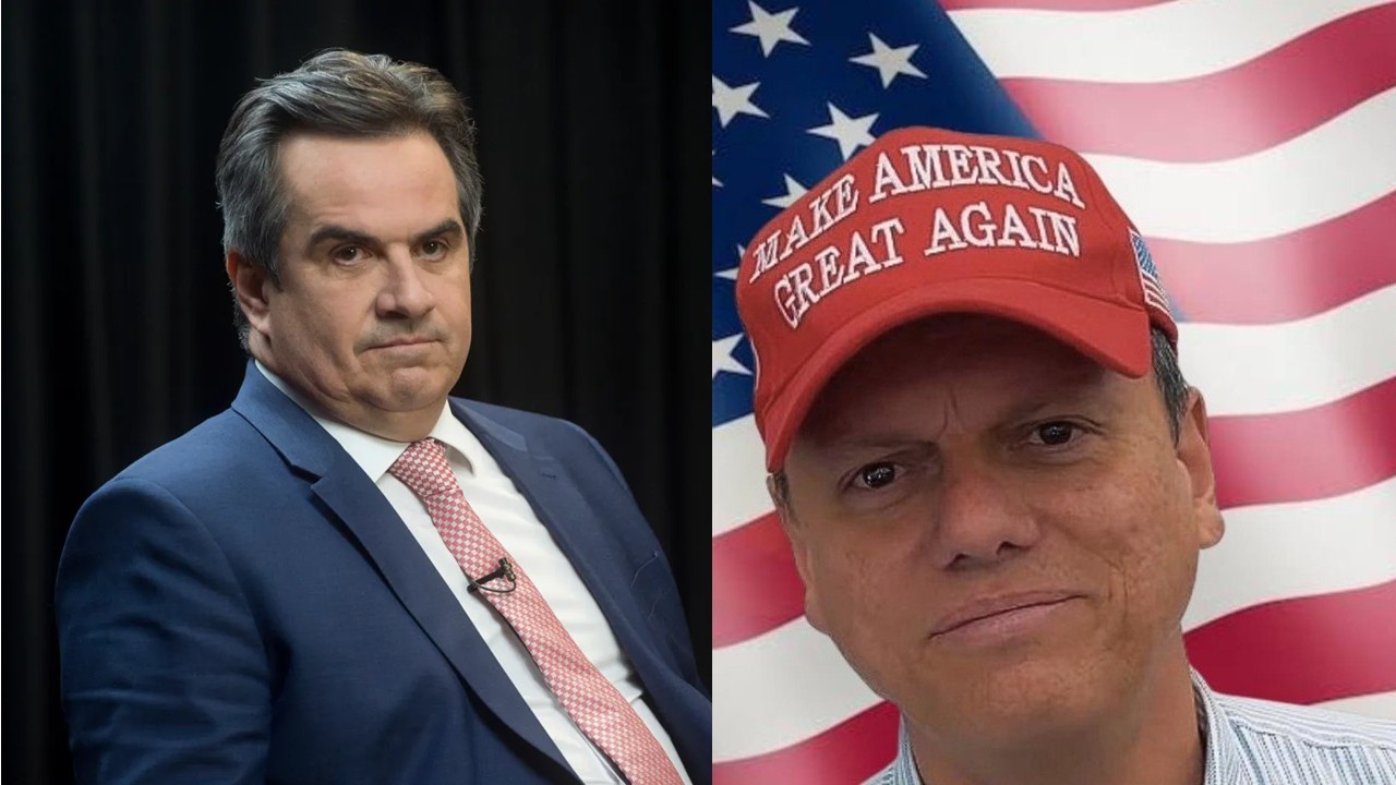 Vassalos da Faria Lima pressionam Bolsonaro a ungir Tarcísio como herdeiro