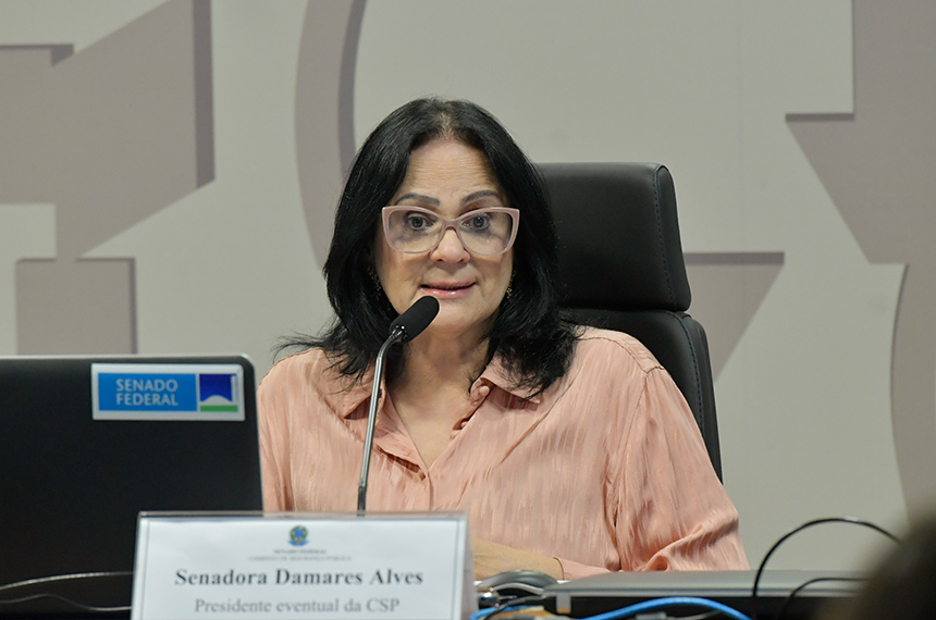 CSP vota uso de gravações telefônicas não autorizadas como prova de acusação