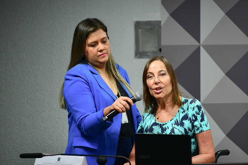 CAS debaterá políticas públicas para adultos com doenças raras