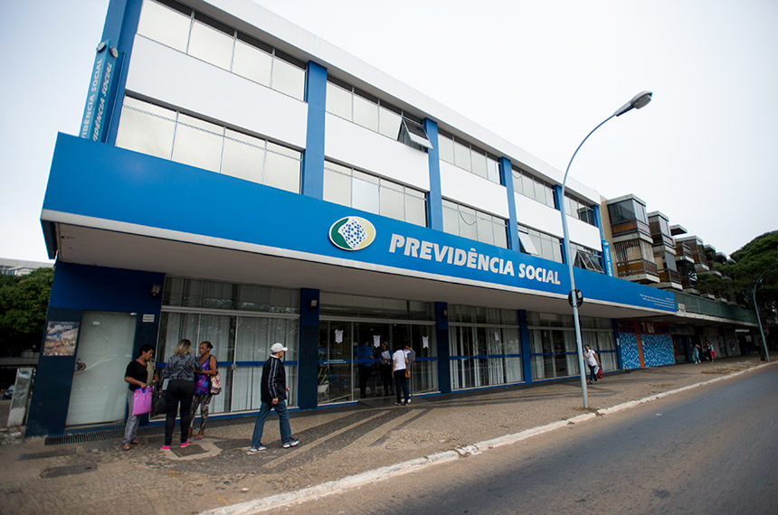 Senado vai avaliar criação de programa para agilizar trabalho do INSS