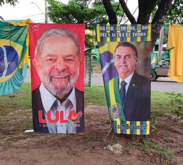 Há mais petistas ou bolsonaristas no Brasil?