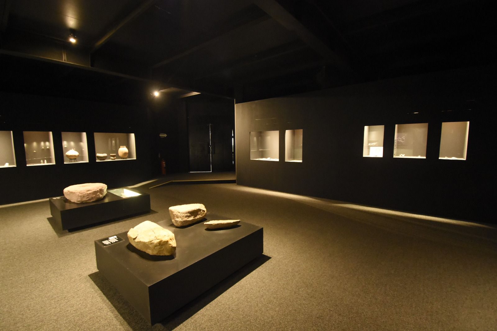 Museus da região da Serra da Capivara já receberam mais de 28 mil visitantes em 2025