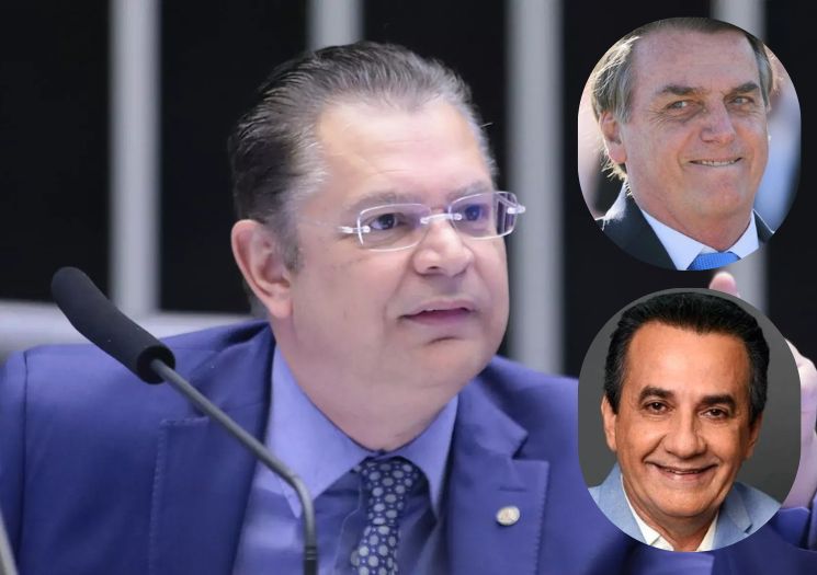 Sóstenes Cavalcante reforça ofensiva golpista e articula anistia a Bolsonaro no Congresso