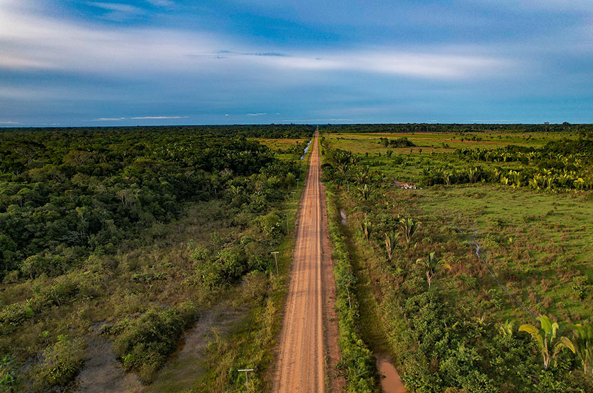 MP coloca em vigência a licença ambiental especial para 'obras estratégicas'