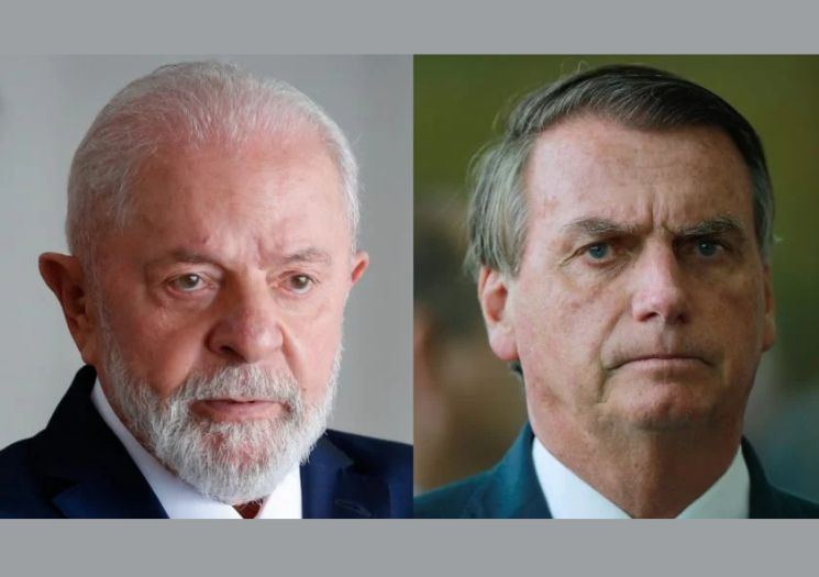 PF abre novo inquérito contra Bolsonaro por fake news sobre Lula