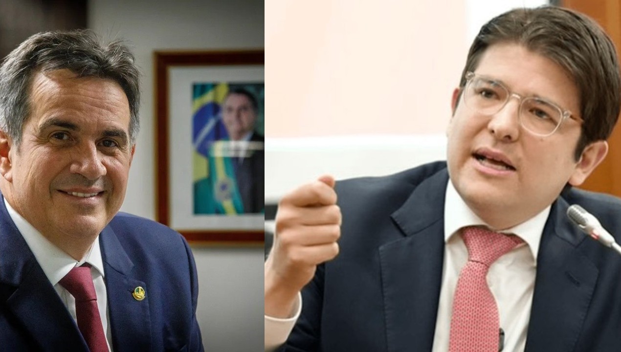 BEM FEITO! Ciro tentar lacrar usando morte de Uribe e internet se volta contra senador piauiense