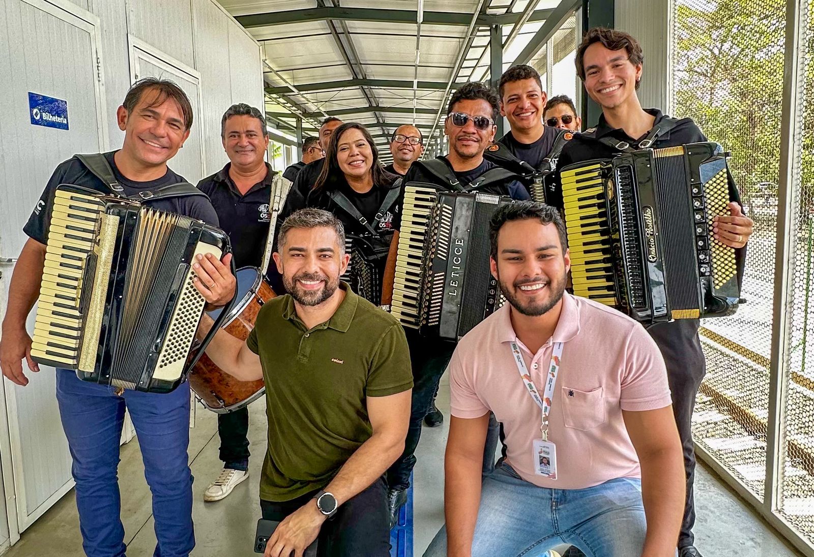 Tour da Memória convida teresinenses a viverem a história da cidade no próximo domingo (17)