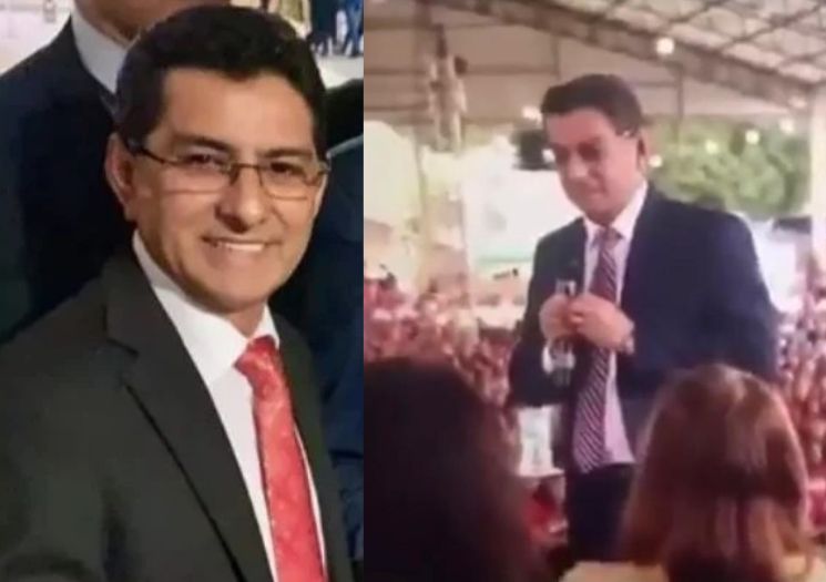 VÍDEO: Casem com morenas, são mais baratas”, diz pastor bolsonarista