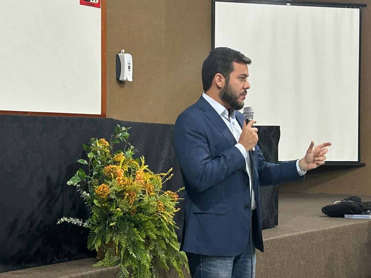 SSP-PI e Senasp realizam curso de análise de risco para profissionais da segurança pública