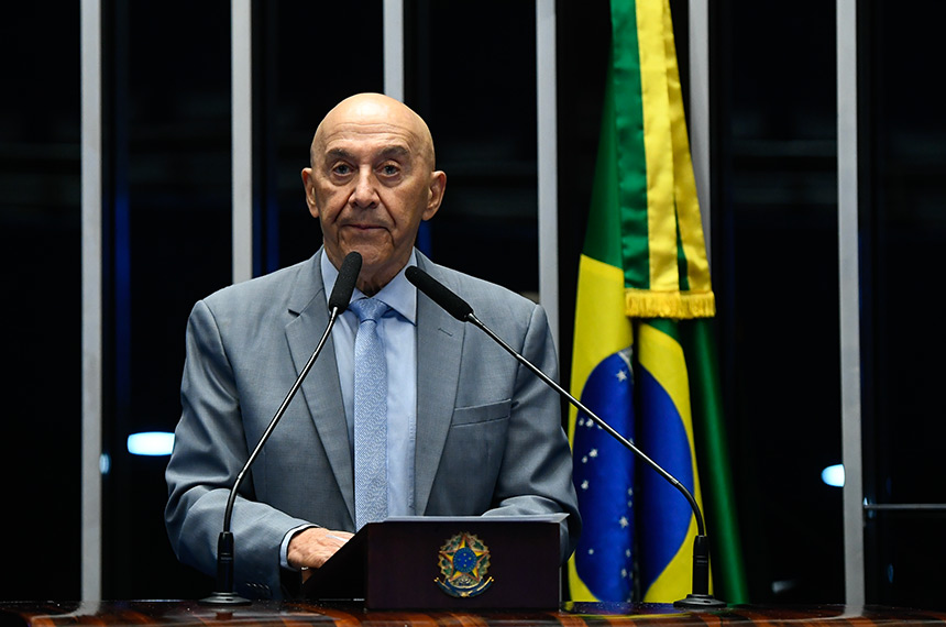 Confúcio destaca anúncio de R$ 1,5 bi em investimentos federais para Rondônia