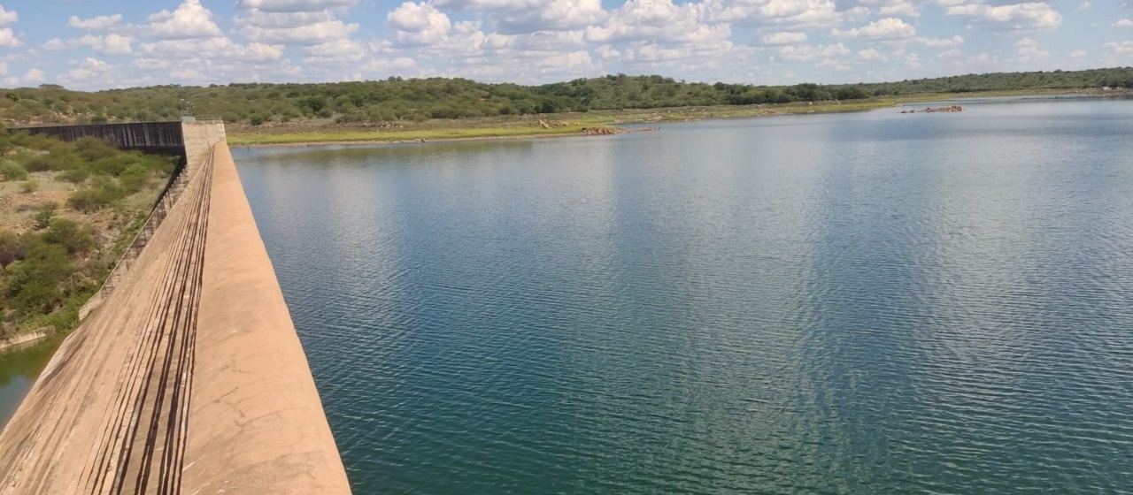 Com recursos garantidos de R$ 129 milhões, Defesa Civil do Piauí vai lançar licitação para construção da adutora de Jaicós