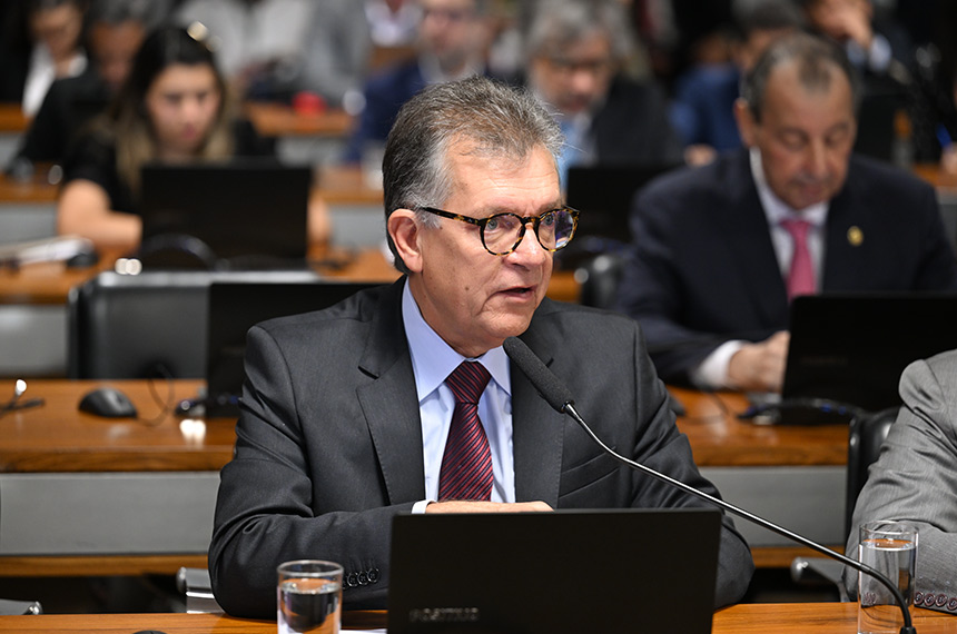 CAE aprova ampliação de recursos para Sest/Senat