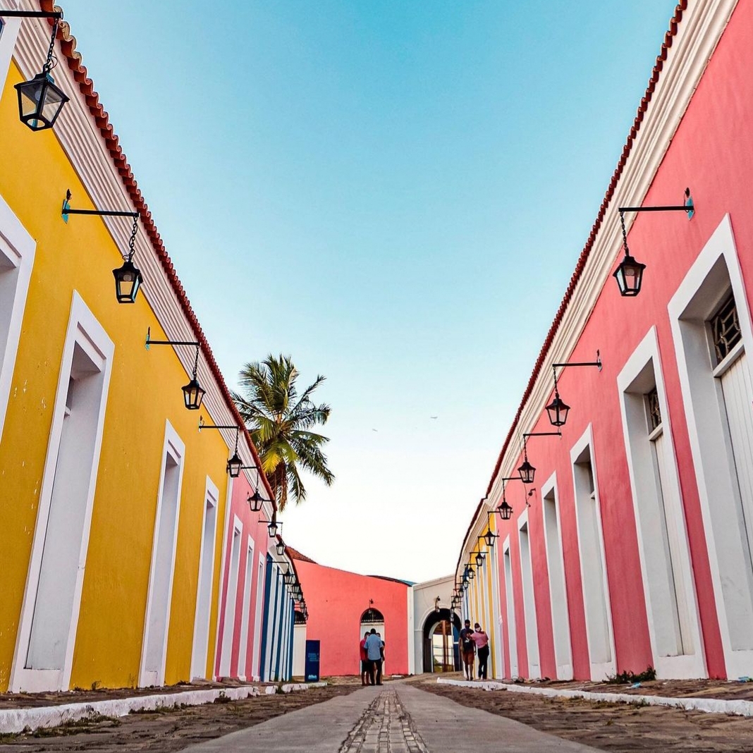 Comemoração do aniversário do Porto das Barcas traz programação cultural diversificada a partir desta quarta (13)