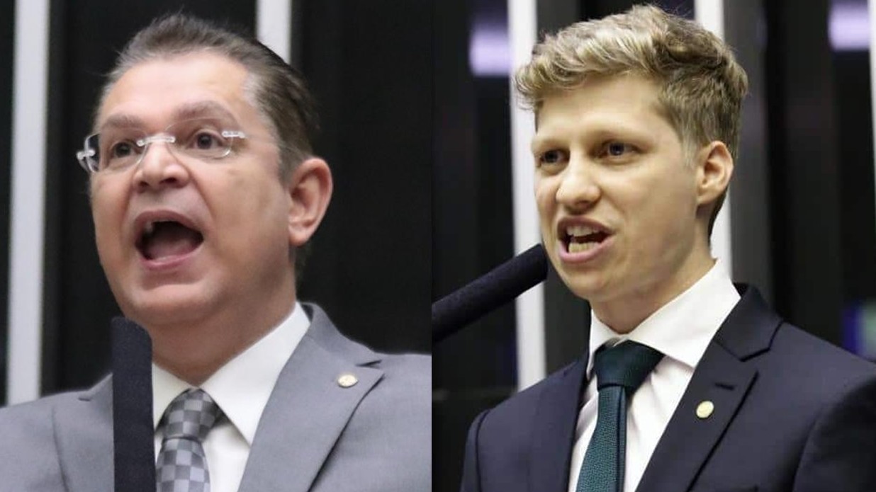 Projeto contra abuso sexual de crianças, bolsonaristas podem votar contra