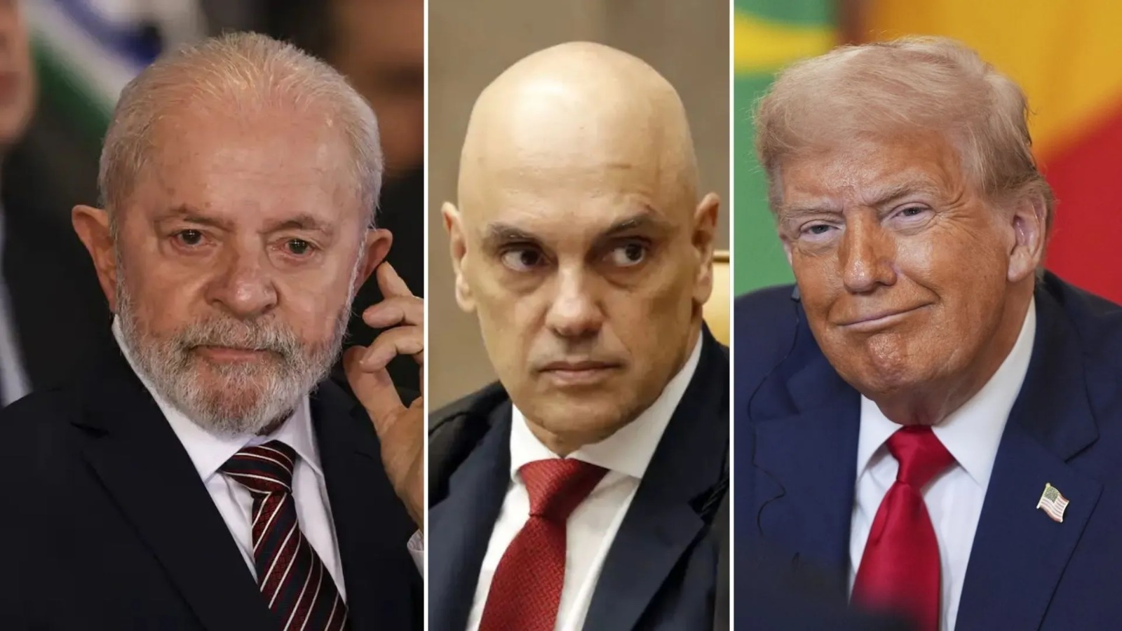EUA divulgam Relatório Anual de Direitos Humanos. É mais pressão sobre Lula e Moraes
