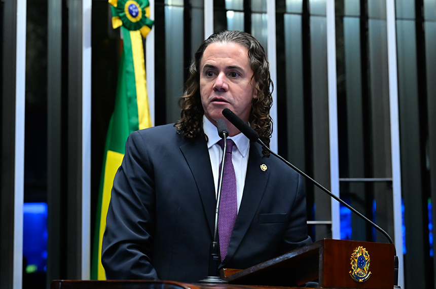Veneziano destaca investimentos federais na Paraíba