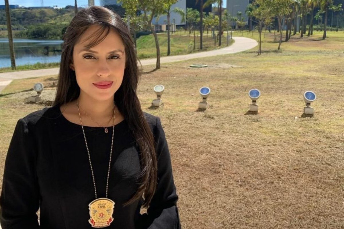 Delegada esposa de homem que matou gari será investigada