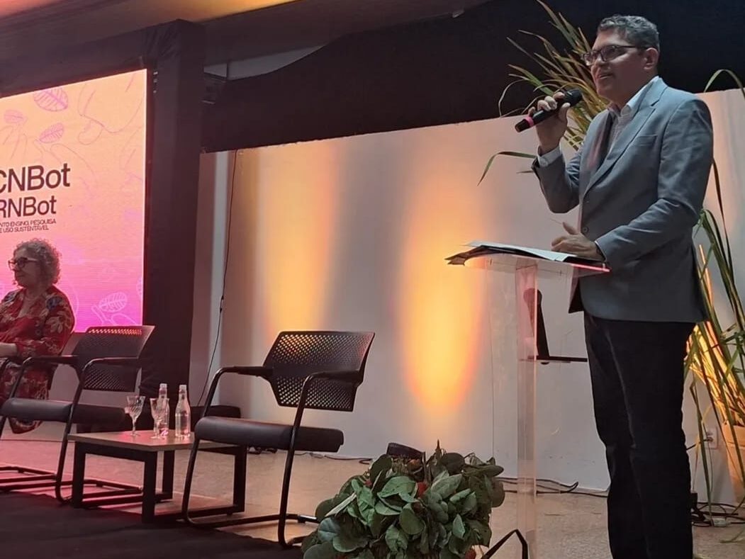 Após 44 anos, Congresso Nacional de Botânica retorna ao Piauí com apoio financeiro da Fapepi