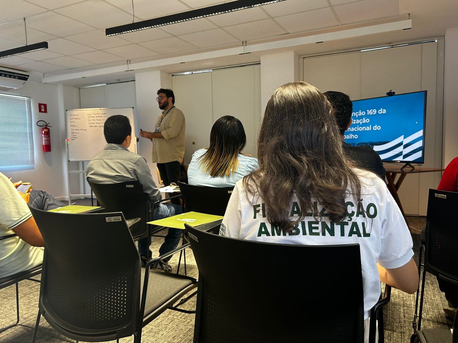 Companhia Porto Piauí apresenta plano de Consulta Prévia sobre direitos de comunidades tradicionais